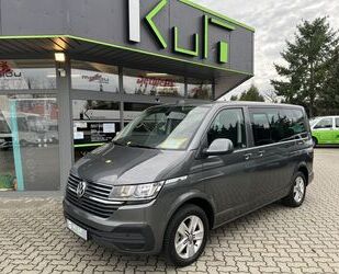 VW Volkswagen T6.1 Multivan Comfortline 4MOTION*204PS Gebrauchtwagen