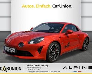 Alpine Alpine A110 S MIRCOFA-PAK. *SALBELT* ABLAGE* Gebrauchtwagen