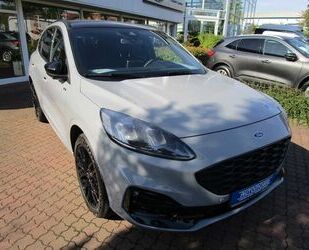 Ford Ford Kuga 2.5 Duratec PHEV GRAPHITE TECH EDITION/A Gebrauchtwagen