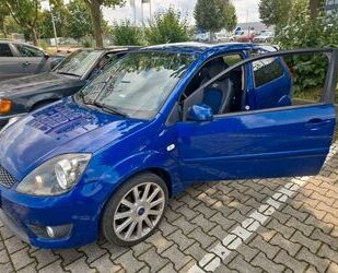 Ford Ford Fiesta ST ST Gebrauchtwagen