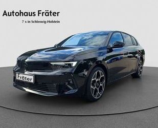 Opel Opel Astra L ST GS Line 360°Kamera LED Sitzheizung Gebrauchtwagen