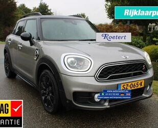 Mini MINI Cooper S Countryman 2.0 192pk Chili automatik Gebrauchtwagen