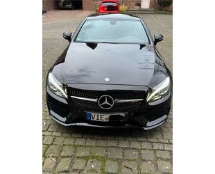 Mercedes-Benz Mercedes-Benz C 43 AMG Mercedes-AMG C 43 4MATIC Au Gebrauchtwagen