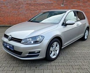 VW Volkswagen Golf 7 TSI 1.2 [ 23 Tkm ] (Neu) Gebrauchtwagen