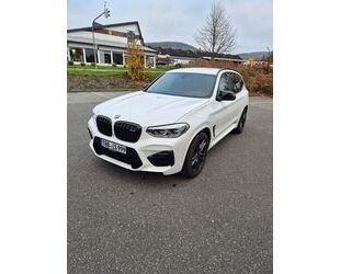 BMW BMW X3 M COMPETITION Gebrauchtwagen