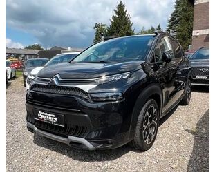 Citroen Citroën C3 Aircross AUTOMATIC Shine Pack Gebrauchtwagen