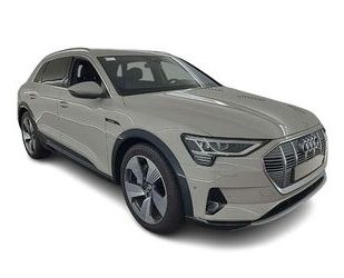 Audi Audi e-tron 55 quattro advanced Gebrauchtwagen