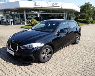 BMW BMW 118i Advantage DAB WLAN Tempomat Klima Shz PDC Gebrauchtwagen