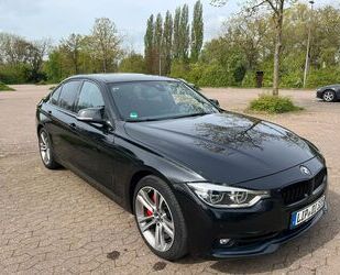 BMW BMW 335d xDrive Sport Line Automatic Sport Line Gebrauchtwagen