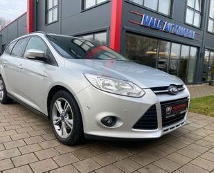 Ford Ford Focus Turnier Champions Edition(Tüv&Insp.neu) Gebrauchtwagen