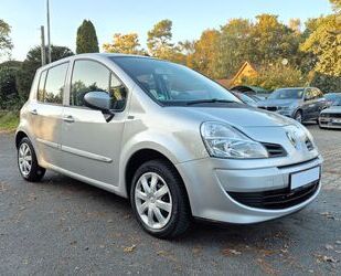 Renault Renault Modus YAHOO! |Klima|SHG|HU:10.26| Gebrauchtwagen