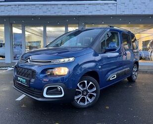 Citroen Citroën Berlingo Shine M 1.5 BlueHDi 130 FAP *Anhä Gebrauchtwagen