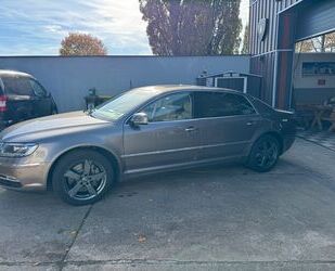 VW Volkswagen Phaeton V6 TDI 4-Sitzer 4Motion lang 3. Gebrauchtwagen