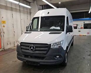 Mercedes-Benz Mercedes-Benz Sprinter III Kasten FWD 311/314 CDI Gebrauchtwagen