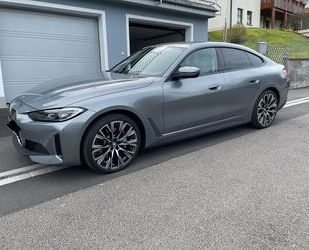 BMW BMW i4 eDrive35 - Gebrauchtwagen