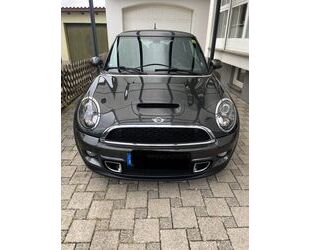 Mini MINI Cooper S in sehr gutem Zustand sucht Neues Zu Gebrauchtwagen