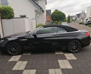 BMW BMW 640i Cabrio, Kamera, Head-up Gebrauchtwagen