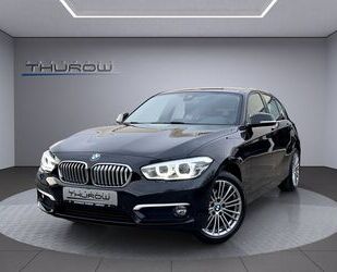 BMW BMW 125i Metropolitan Steptronic LED Navi LM SH Gebrauchtwagen