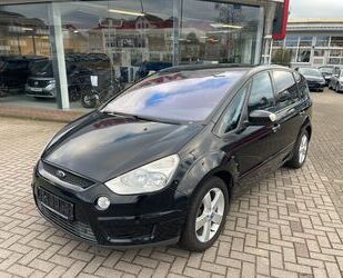 Ford Ford S-Max S-MAX Titanium 7-Sitzer Gebrauchtwagen