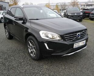 Volvo Volvo XC 60 Ocean Race*Automatik*Bi-Xenon*Leder*Na Gebrauchtwagen