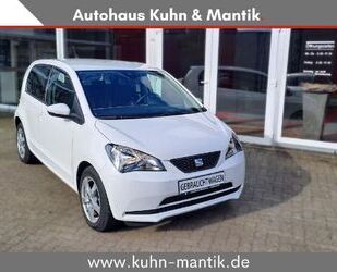 Seat Seat Mii electric Gebrauchtwagen