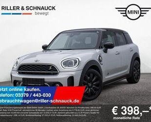 Mini Cooper SE Countryman Gebrauchtwagen