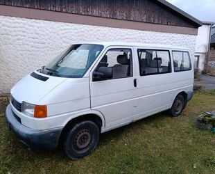 VW T4 andere Gebrauchtwagen