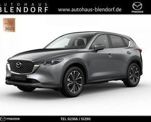 Mazda Mazda CX-5 ADVANTAGE 165 360°|Navi|2023 Gebrauchtwagen