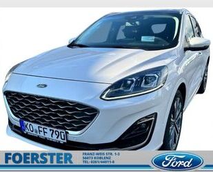 Ford Ford Kuga 1.5i Vignale Panodach LM20 LED Navi Kame Gebrauchtwagen