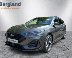 Ford Ford Focus ST-Line X 1.0L EcoBoost 155PS inkl. WKR Gebrauchtwagen