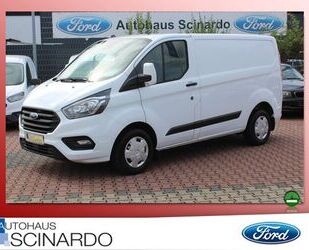 Ford Ford Transit Custom Kasten 300 L1 Trend *Navi*RFK* Gebrauchtwagen