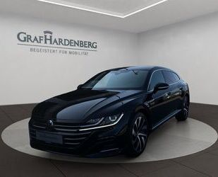 VW Volkswagen Arteon Shooting Brake 2.0 TDI DSG R-Lin Gebrauchtwagen