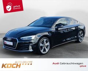 Audi Audi A5 Sportback 40 TDI S-Tronic Advanced, Matrix Gebrauchtwagen