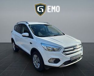 Ford Ford Kuga Trend *SHZ*PDC*KLIMA*TEMP* Gebrauchtwagen