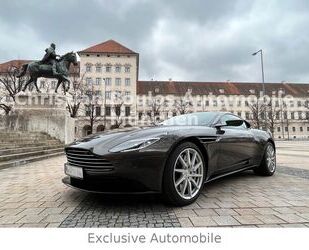 Aston Martin Aston Martin DB11 4.0 V8 Kopi Bronze B&O BRD 140 P Gebrauchtwagen