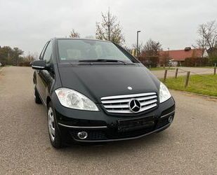 Mercedes-Benz Mercedes-Benz A 180 AVANTGARDE*PDC*SHZ*LAM Gebrauchtwagen