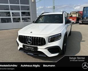 Mercedes-Benz Mercedes-Benz GLB 35 AMG Night 21