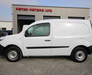 Renault Renault Kangoo Rapid Extra Navi Klima Gebrauchtwagen