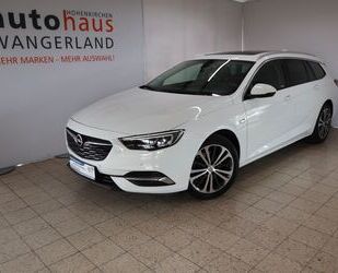 Opel Opel Insignia B ST 2.0 CDTI Innovation AHK Pano LE Gebrauchtwagen