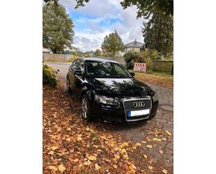 Audi Audi A3 1.6 Gebrauchtwagen