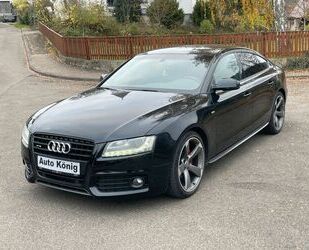 Audi Audi A5 Sportback 2.0 TFSI quattro*BIXENON*AHK*NAV Gebrauchtwagen