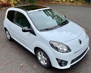 Renault Renault TWINGO PHASE 2 NIGHT & DAY 76ps 1.2 TÜV W Gebrauchtwagen