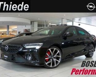 Opel Opel Insignia B GS 2.0T GSI PERFORM. NAVI/KAMERA/A Gebrauchtwagen