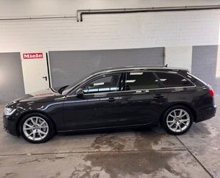 Audi Audi A6 3.0 TDI 230kW quattro tiptronic Avant - Gebrauchtwagen