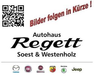 Jeep Jeep Compass S Mild-Hybrid FWD 1.5 MultiAir Mild H Gebrauchtwagen