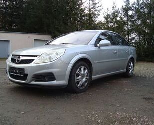 Opel Opel Vectra C Lim. Edition Plus Gebrauchtwagen