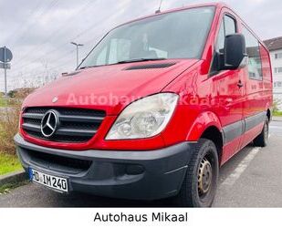 Mercedes-Benz Mercedes-Benz Sprinter II Kasten 309/311/313/315 C Gebrauchtwagen