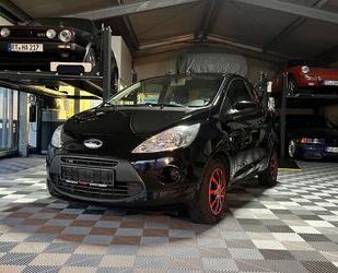 Ford Ford Ka Champions Edition | 12 Monate Garantie | Gebrauchtwagen