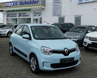 Renault Renault Twingo Limited | CAR-PLAY | LED | USB | MF Gebrauchtwagen