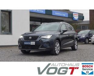 Seat Seat Arona FR 1.0 TSI EU6d Navi digitales Cockpit Gebrauchtwagen